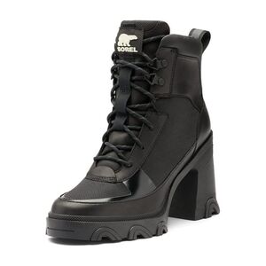 New Sorel Women's Brex Heeled Boots
